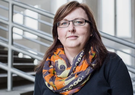 Ing. Monika Tomaniová, Ph.D.