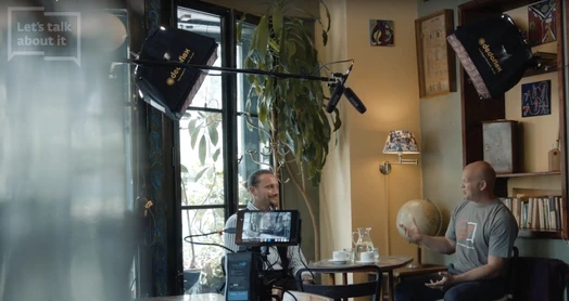 Let’s talk about: Hodnocení životního cyklu s Vladimírem Kočím