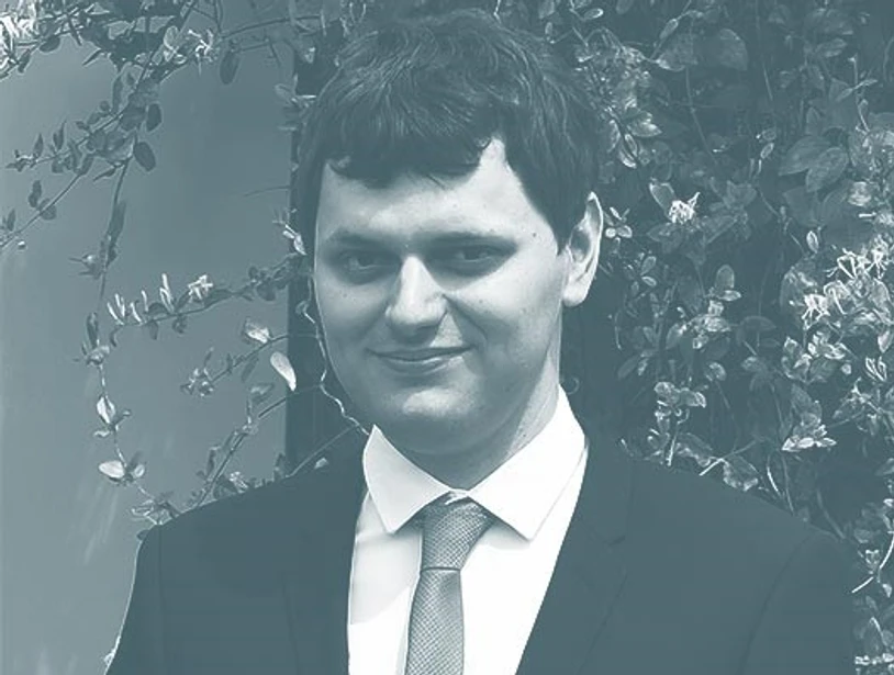 <p>Nadace Experientia: Petr Slavík: Připravujeme gely na snížení zbytkových nečistot v lécích</p>
