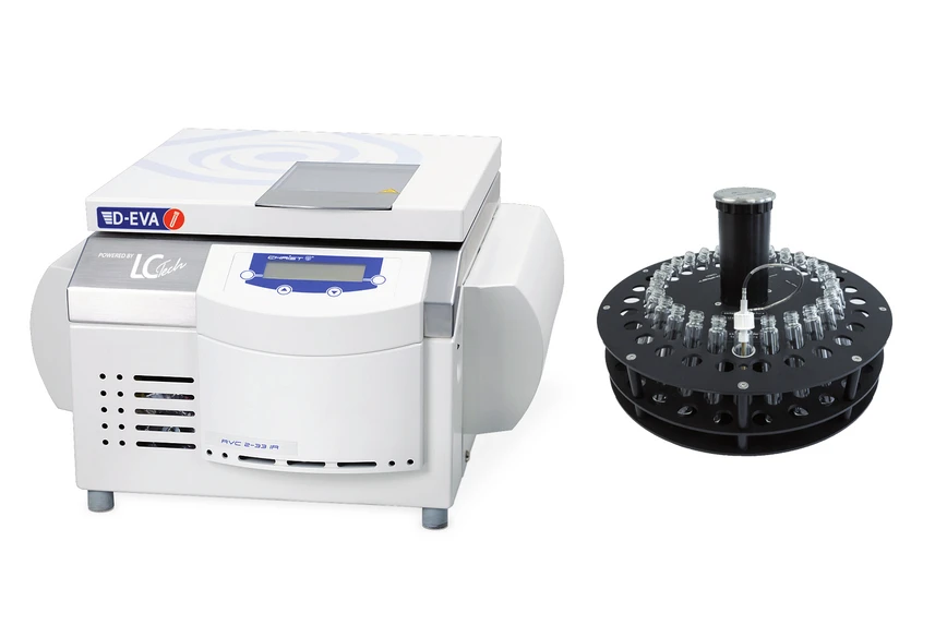 <p>HPST/LC-Tech: Novinka v portfoliu. Koncentrátor D-EVA</p>
