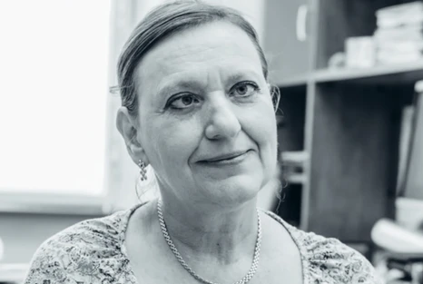 prof. Ing. Jana Hajšlová, CSc.