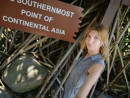 Doktorandka se podílí na výzkumu rakoviny slinivky