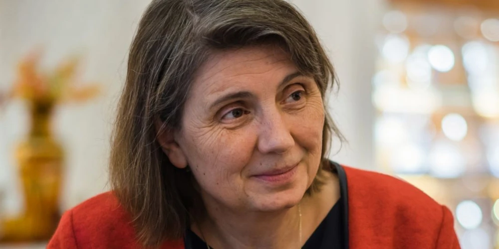 <p>Universotas: Rut Bízková</p>
