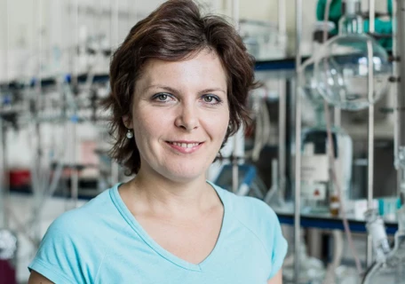 Mgr. Soňa Hermanová, Ph.D.