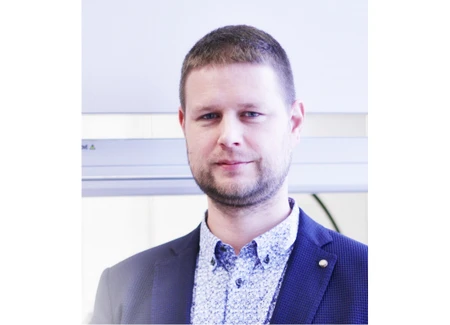 Kamil Musílek: Každý výjezd do zahraničí mě posunul dál