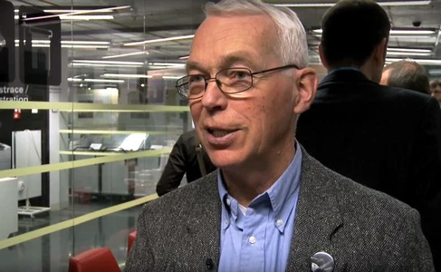 Martin Svoboda: Vědecké publikování je úžasný zdroj příjmů