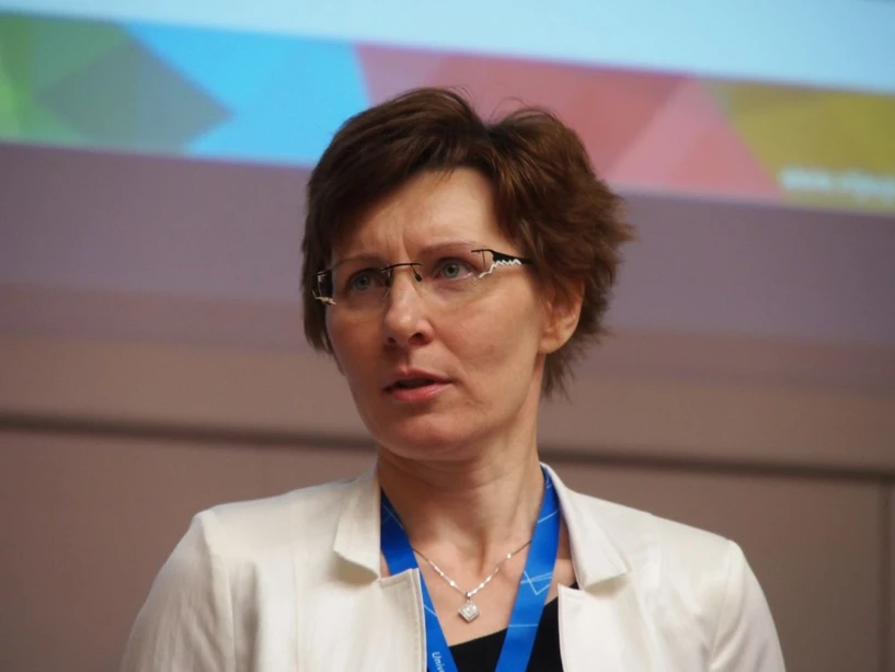 <p>Vědavýzkum: Eva Janouškovcová: V zahraničí nikoho nezajímá, z jaké jsme univerzity, ale co dokážeme nabídnout</p>
