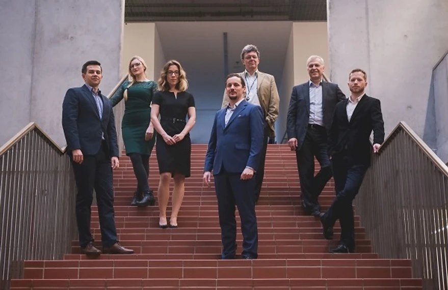 <p>Vědavýzkum.cz: Jaromír Zahrádka: Jestli někdo tuhle krizi vyhraje, bude to věda</p>
