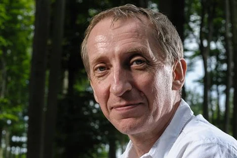 Jaroslav Petr: Stále existují firmy, které manipulují vědeckými fakty