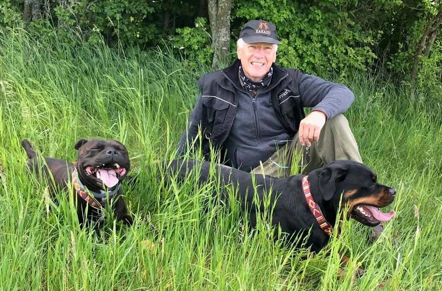 <p> Vědavýzkum.cz : Petr Dvořák - Jednosměrná orientace na aplikovaný výzkum je krátkozraká</p>
