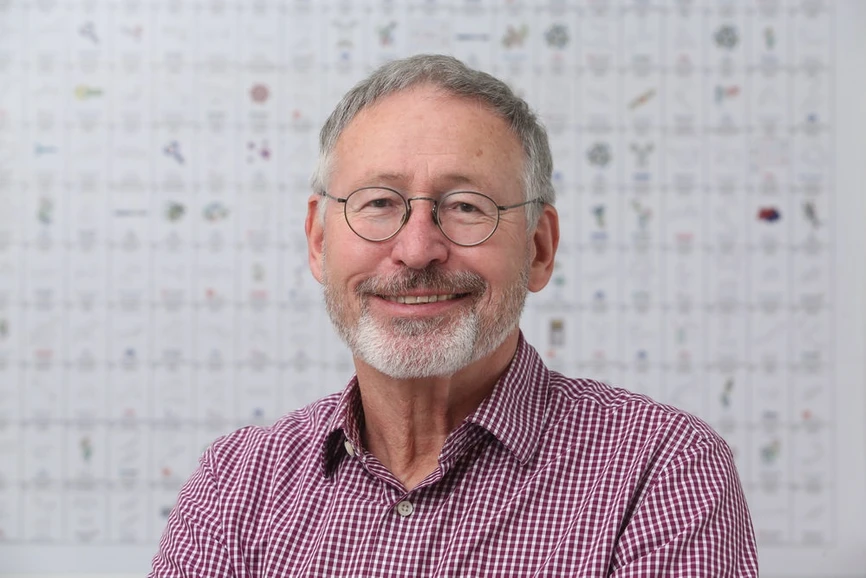 <p>Vědavýzkum.cz: Zdeněk Hostomský</p>
