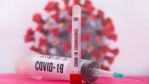 Paradoxy infekce způsobené SARS-CoV-2