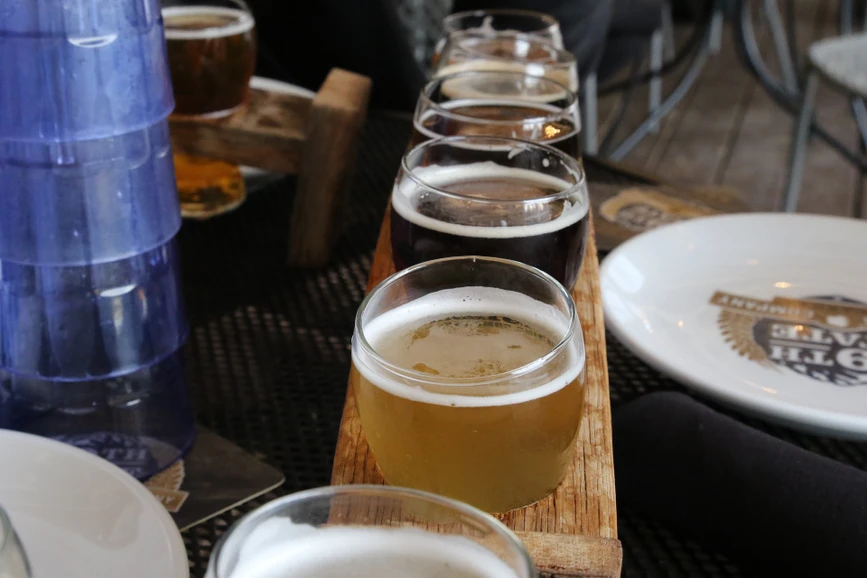 <p>Pixabay/Orna Wachman: Sledování methioninu v českých a zahraničních pivech</p>
