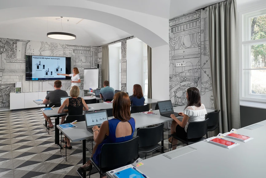 Altium: Uživatelská hardwarová a softwarová školení v sídle Altium v Praze