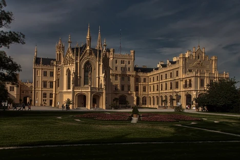 Kurz Analýza organických látek 2022