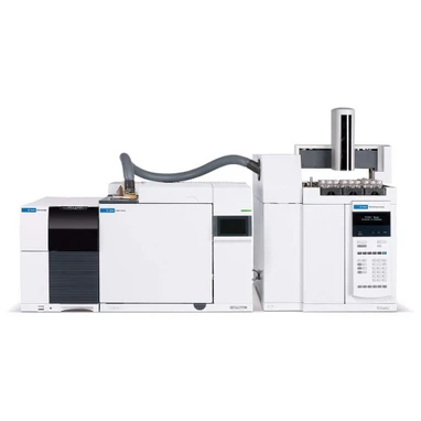 Agilent 8860 GC System