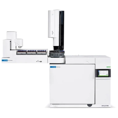 Agilent 8860 GC System