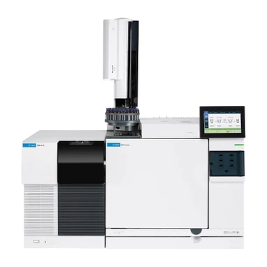 Agilent 7000D Triple Quadrupole GC/MS System