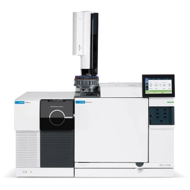 Agilent 7010B Triple Quadrupole GC/MS System