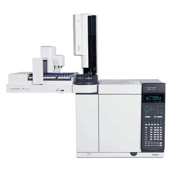 Agilent 7693A Autosampler kapalných vzorků