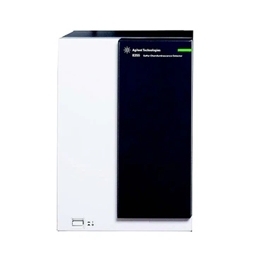 Agilent 8255 NCD - Chemiluminiscenční detektor pro dusík 