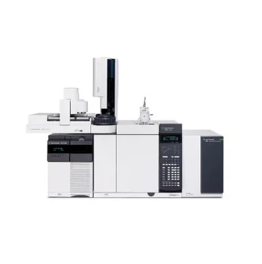 Agilent 8355 SCD - Chemiluminiscenční detektor pro síru