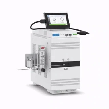 Agilent 990 Micro GC System