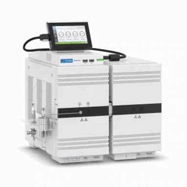 Agilent 990 Micro GC System