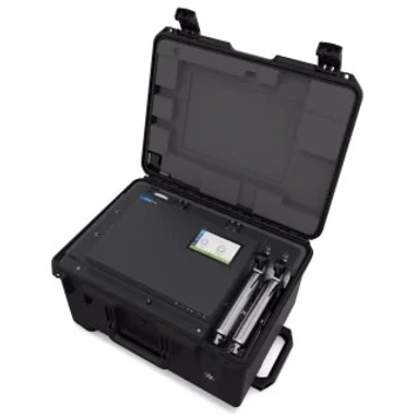 Agilent 990 Micro GC System