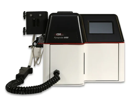 CDS 6150 Pyroprobe