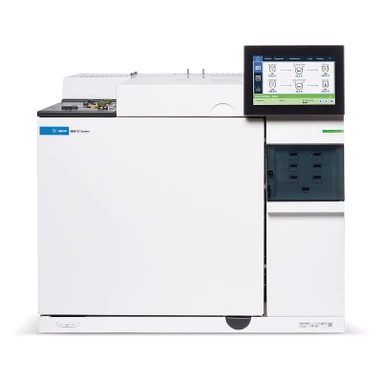 Agilent 8890 GC System