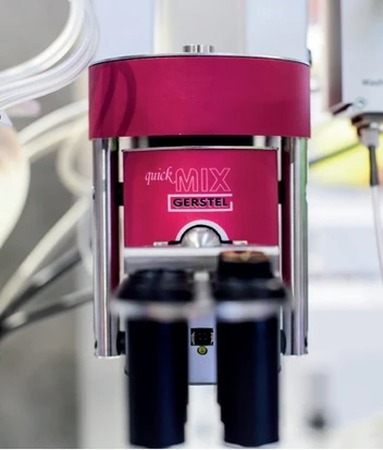 Gerstel MPS MultiPurpose Autosampler