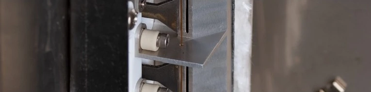 LECO GCxGC QUADJET Termální modulátor