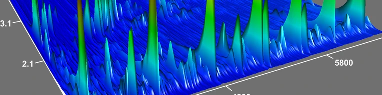 LECO Simply GC×GC®