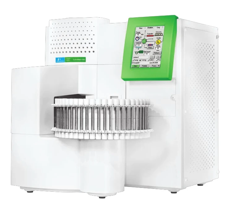 PerkinElmer: TurboMatrix 150/350/650 TD