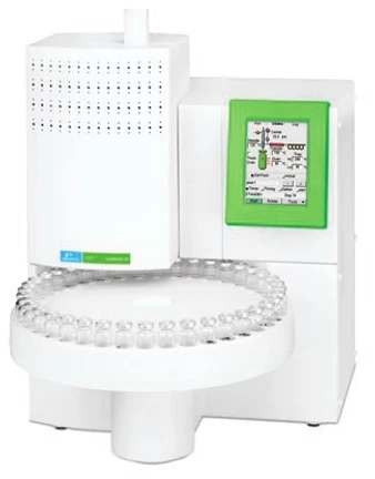 PerkinElmer TurboMatrix HS 16/40/110