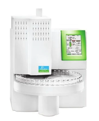 PerkinElmer TurboMatrix HS 16/40/110