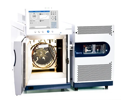 SCION SQ GC-MS System