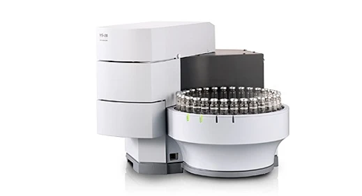 Shimadzu HS-20 Series Headspace Autosampler