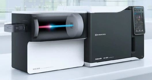 Shimadzu Nexis™ SCD-2030