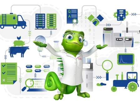 Thermo Scientific Chromeleon CDS Enterprise