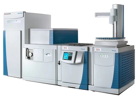 Thermo Scientific TriPlus 500 GC Headspace Autosampler