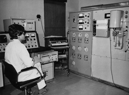 The Czech Museum of Mass Spectrometry