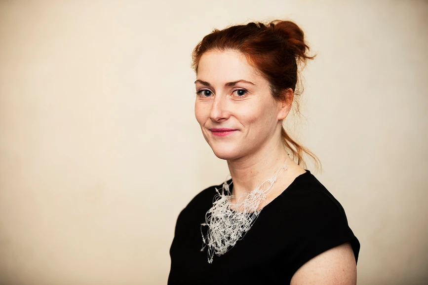 <p>Vědavýzkum.cz: Kateřina Cidlinská je doktorandkou Fakulty sociálních věd Univerzity Karlovy</p>
