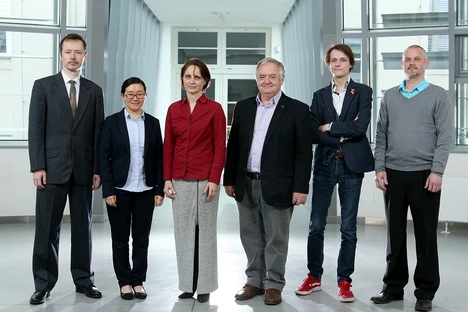 Velké objevy vznikají náhodou, říká Zdeněk Havlas