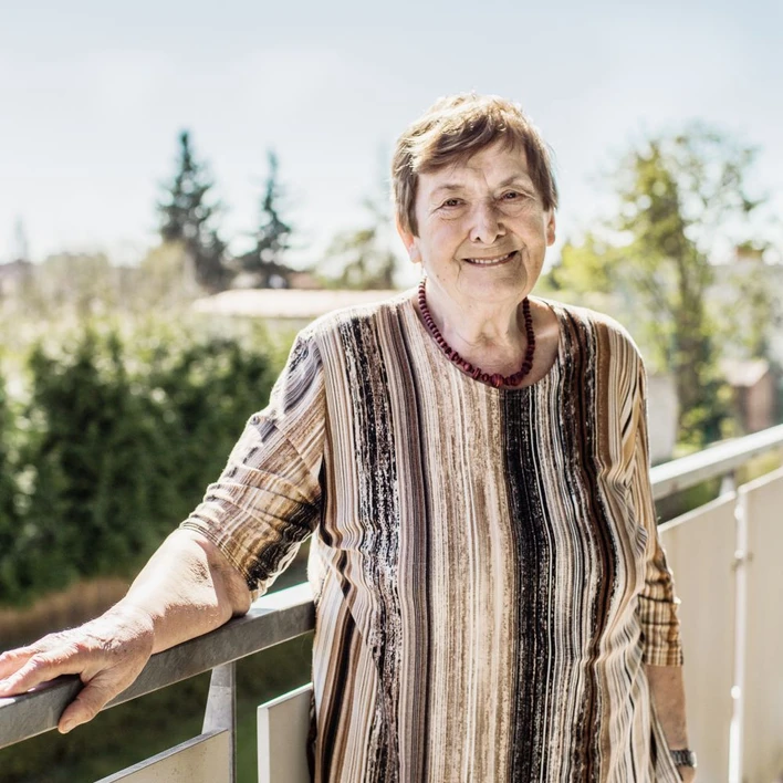 <p>VŠCHT Praha: Prof. Gabriela Basařová</p>
