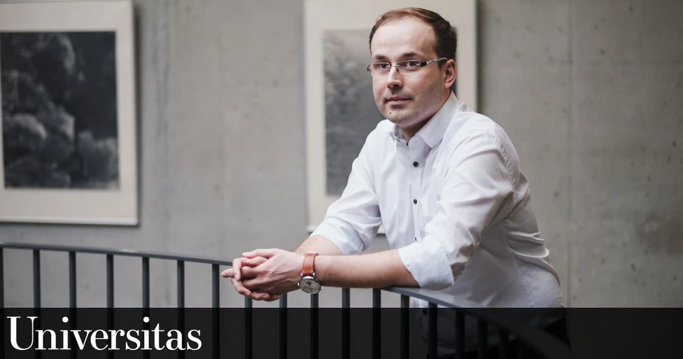 Universitas/Martin Indruch: František Tůma v rozhovoru k inbreedingu