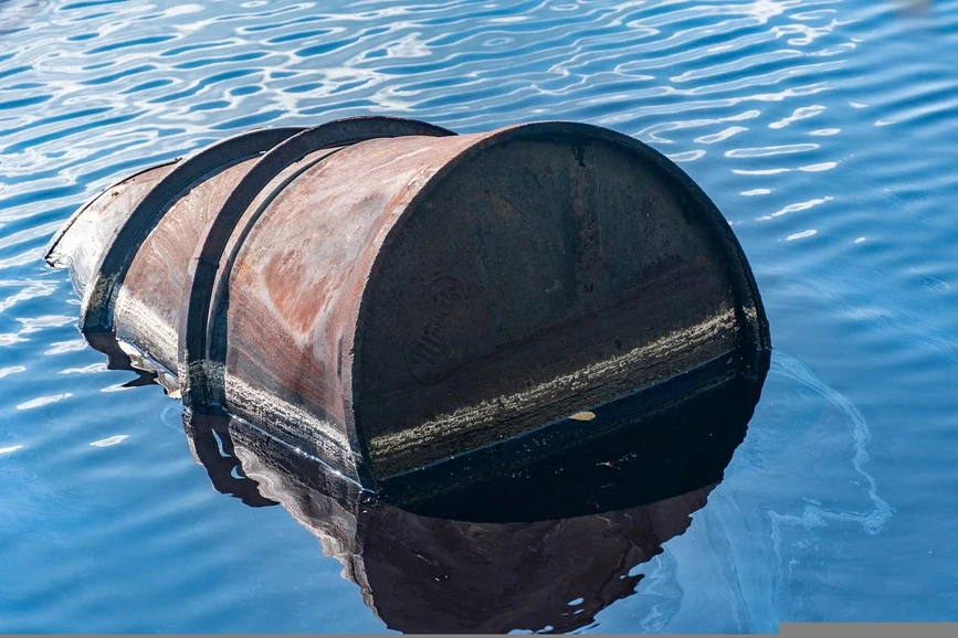 <p>Pixabay/Miroslav Gecovic: Aplikácia moderných analytických metód pri identifikácii neznámych látok v teréne - Časť 7.</p>
