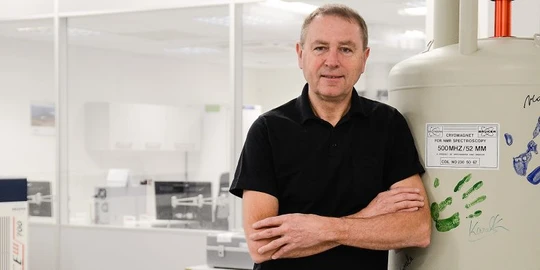 Nastupující generace vědců se ve světě neztratí