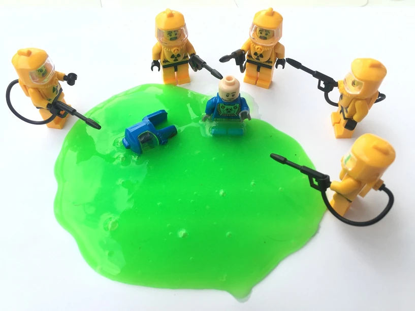 <p>Pixabay/Don Homacho: Detekcia toxických plynov v teréne pomocou detekčných trubičiek - Časť 2</p>
